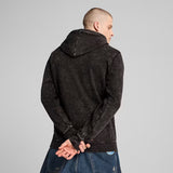 Puma Mens Class Washed Hoodie