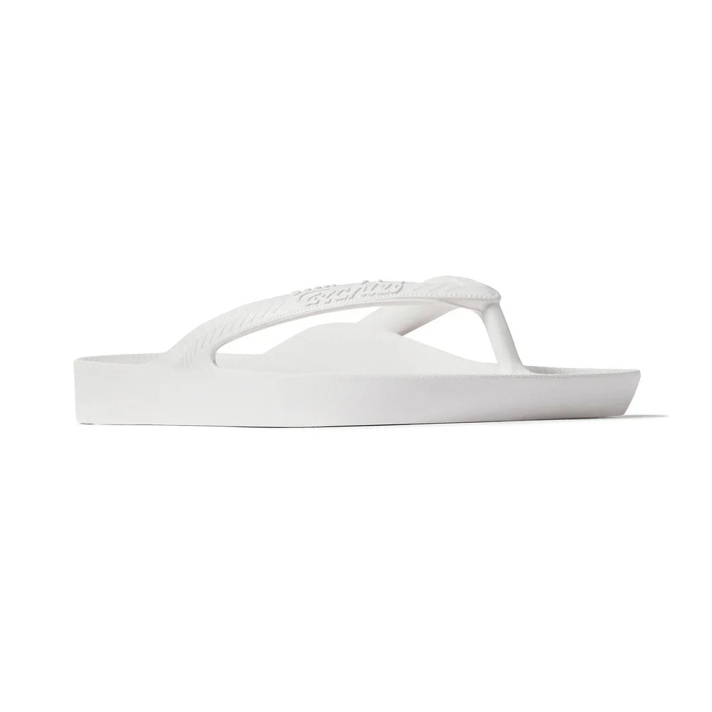 Archie Womens Arch Support Thongs