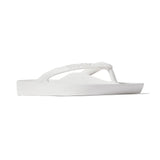 Archie Womens Arch Support Thongs