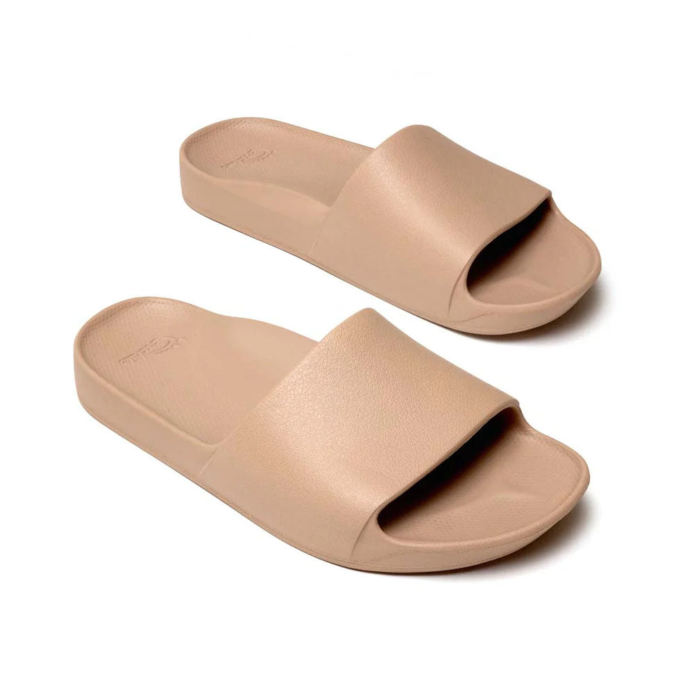 Archie Womens Arch Support Slides