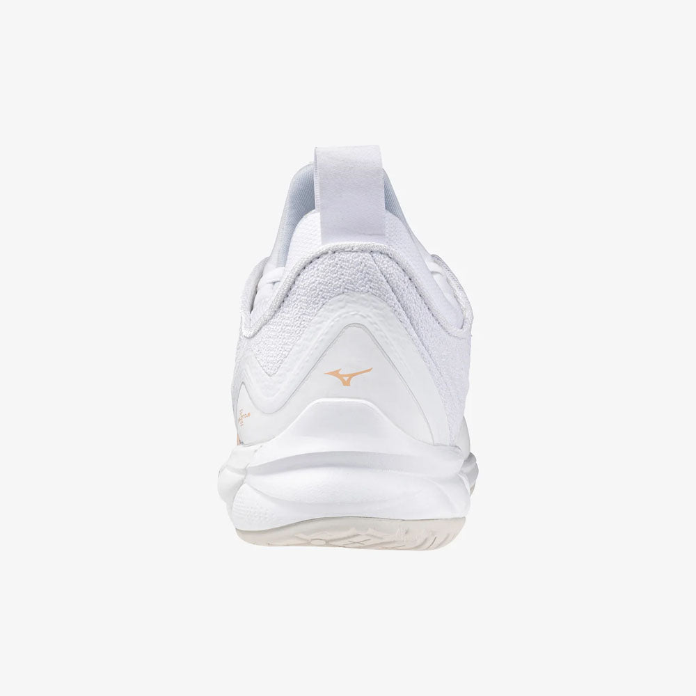 Mizuno Womens Wave Luminous 2 (D)