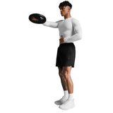 2XU Mens Core Compression Long Sleeve