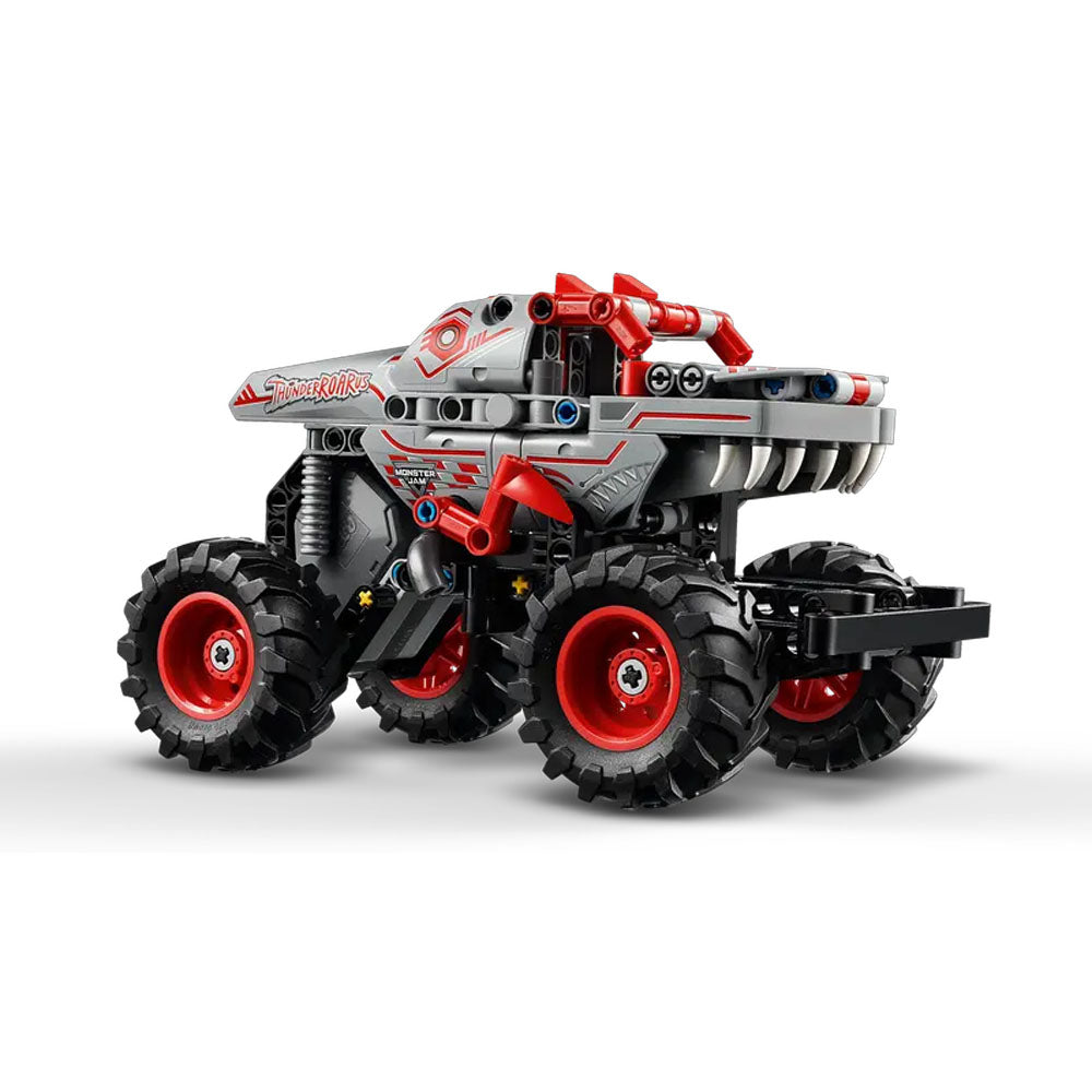 LEGO Technic Monster Jam ThunderROARus Pull-Back - 42200