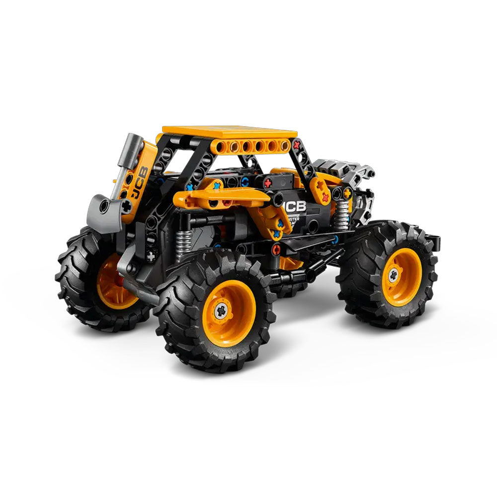 LEGO Technic Monster Jam DIGatron Pull-Back - 42199
