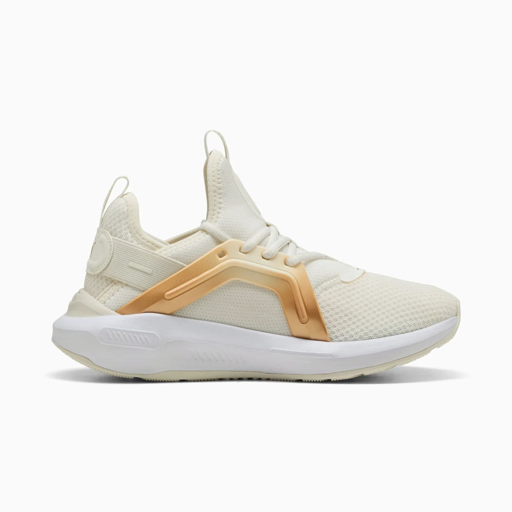 Puma Womens Softride Enzo 5 Metallic