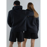 NBA Wilson Oakridge Vintage Hoodie