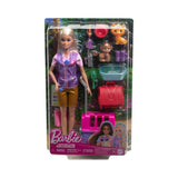 Barbie - Animal Rescue & Recovery
