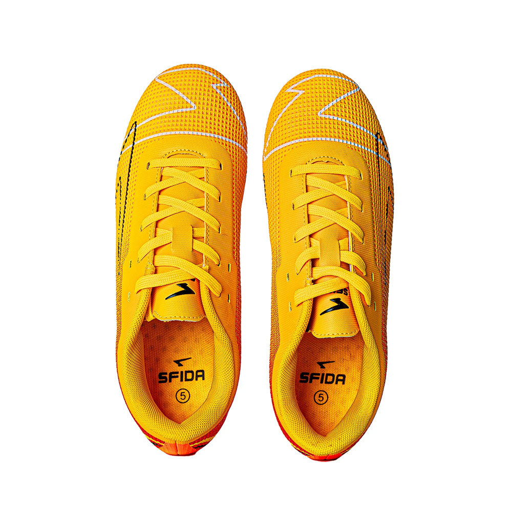 Sfida Conquer Kids Football Boots (PS)