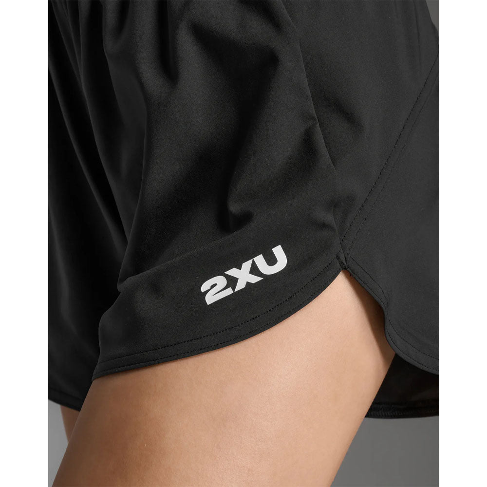 2XU Womens Aspire 5 Inch Shorts