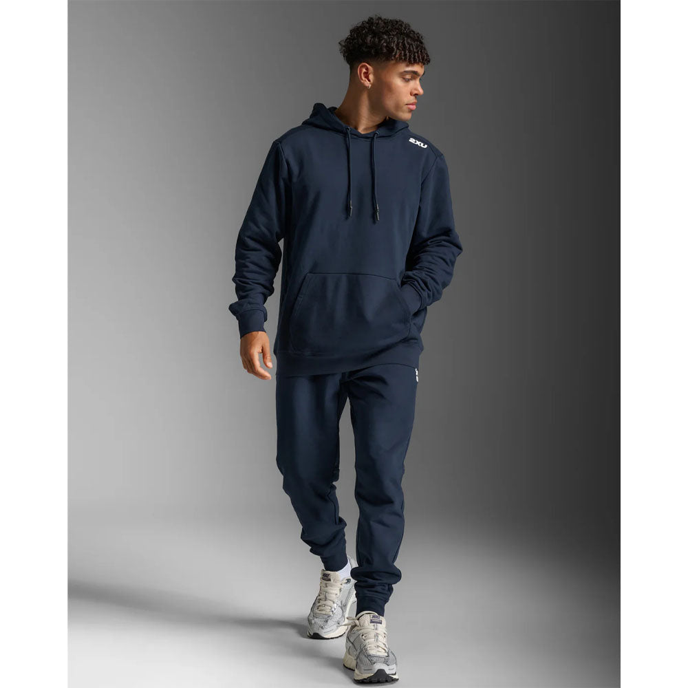 2XU Mens Aspire Hoodie