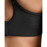 2XU Womens Aero Mesh Medium Impact Bra