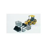 Bruder CAT Wheel Loader