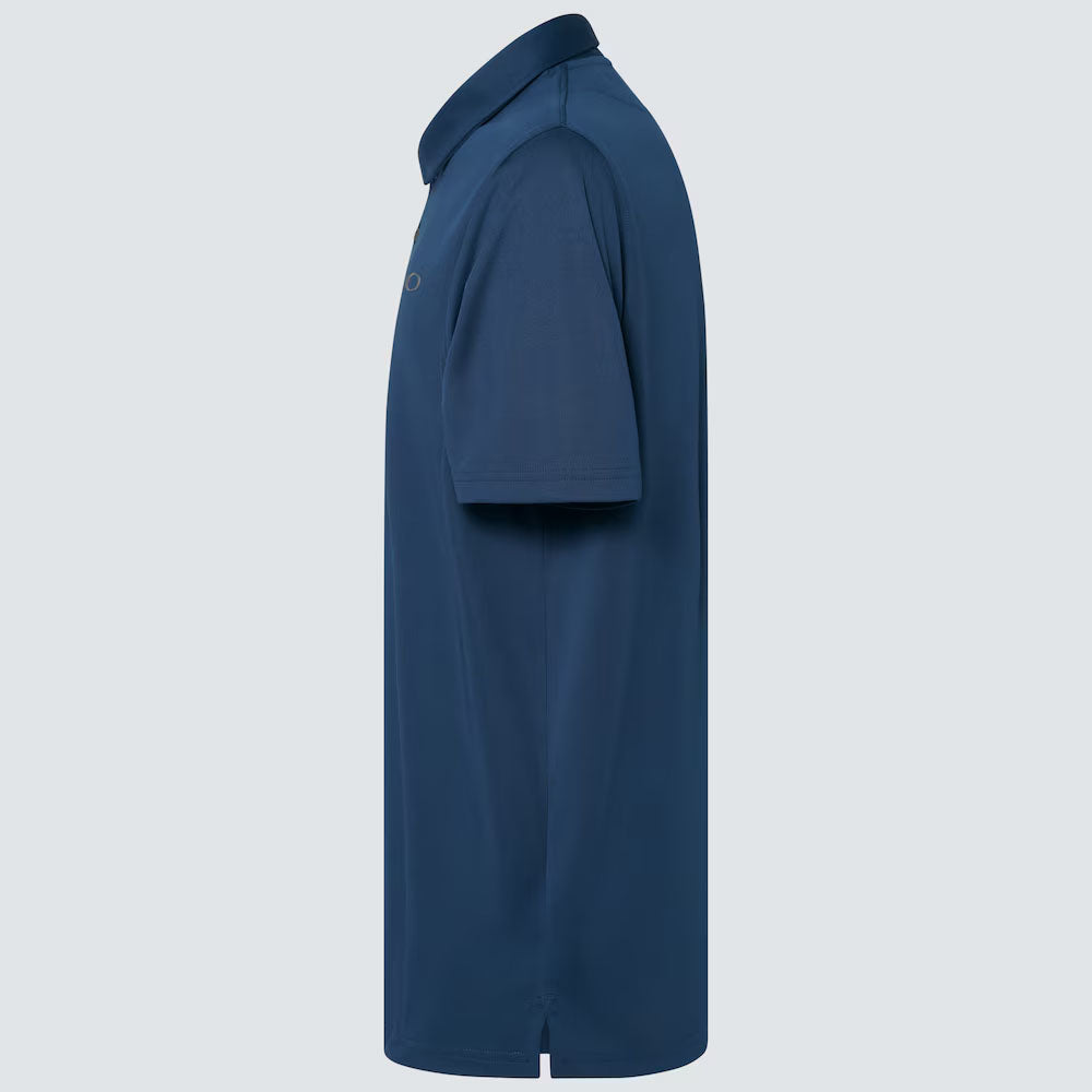 Oakley Mens Icon Protect Polo