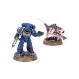 Warhammer 40000 - Getting Started with Warhammer 40000 40-06