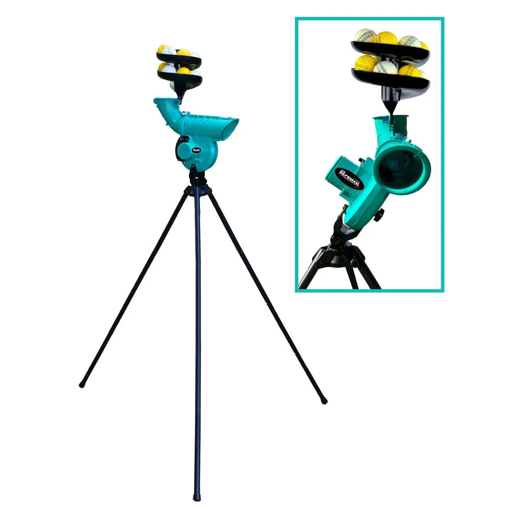 Dimension Sport Paceman 195XT Bowling Machine