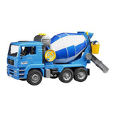 Bruder MAN TGA Construction Cement Mixer