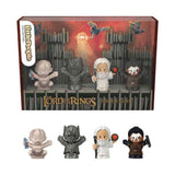 Fisher-Price - Little People Collector - Lord Of The Rings - The Black Gate