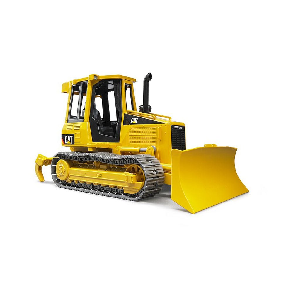 Bruder CAT Track Type Tractor