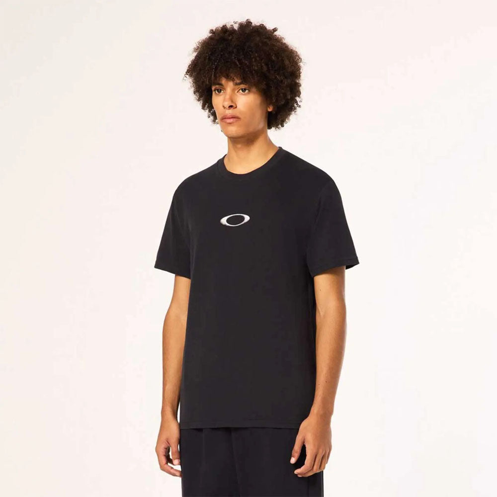 Oakley Mens Mtl Tee