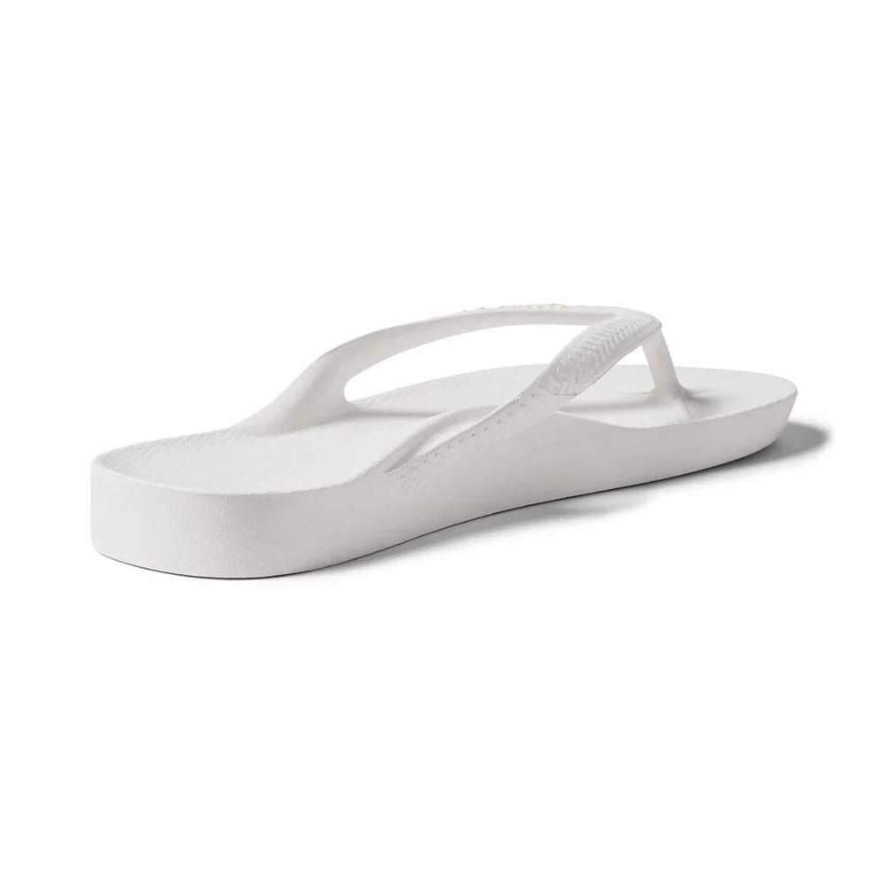 Archie Womens Arch Support Thongs