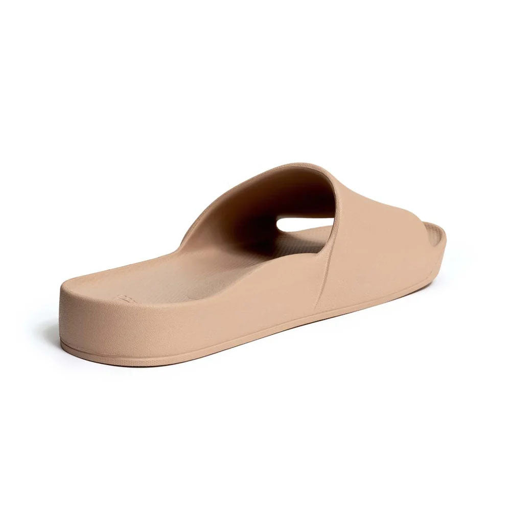 Archie Womens Arch Support Slides