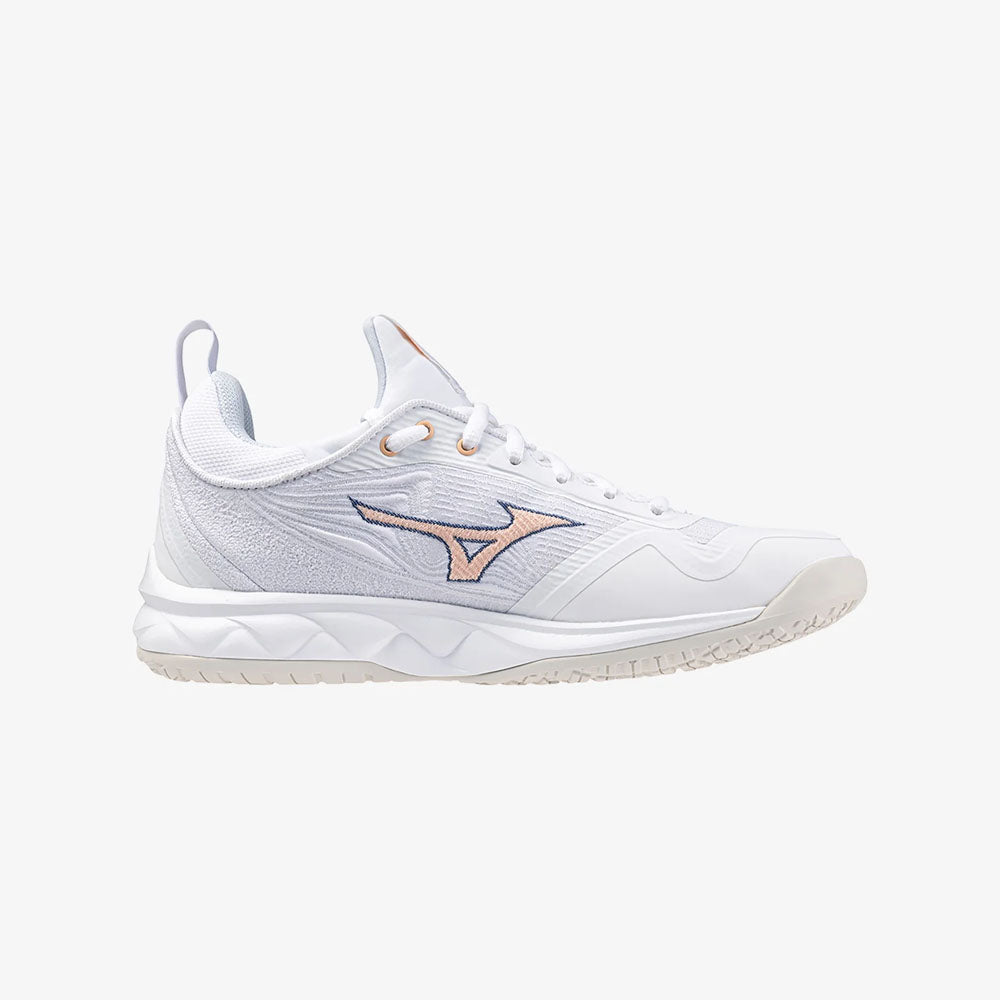 Mizuno Womens Wave Luminous 2 (D)