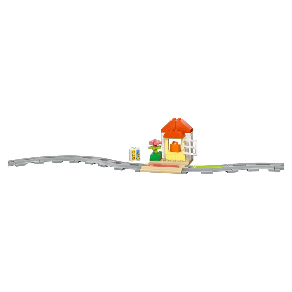 LEGO Duplo Interactive Adventure Train - 10427