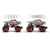 LEGO Technic Monster Jam ThunderROARus Pull-Back - 42200