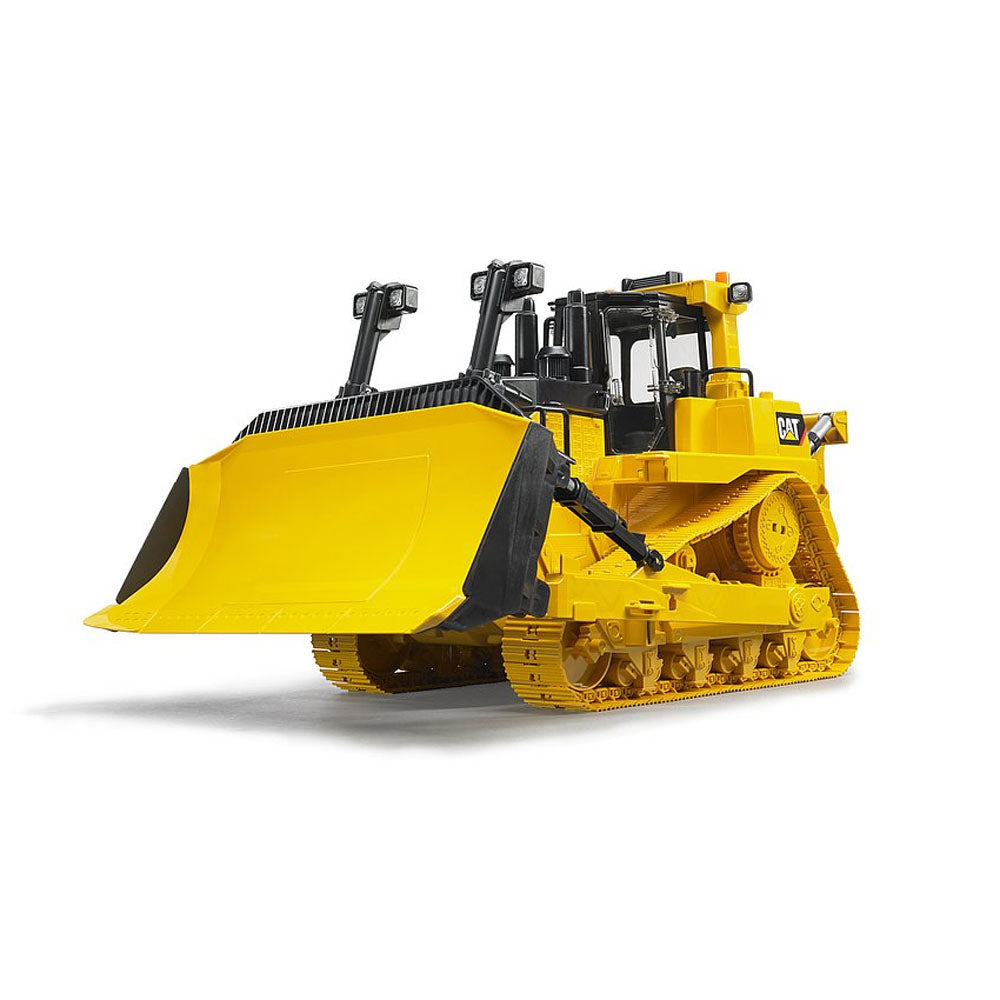 Bruder CAT Large Track Bulldozer