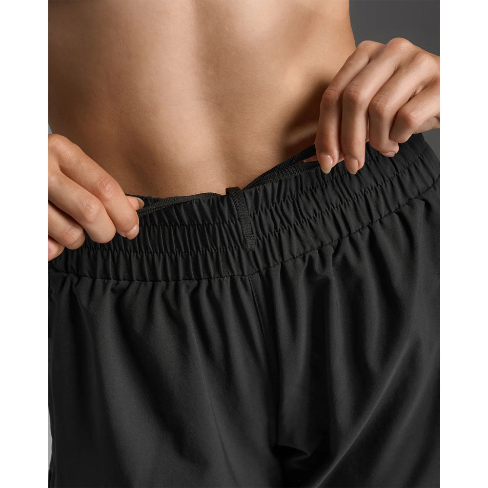 2XU Womens Aspire 5 Inch Shorts