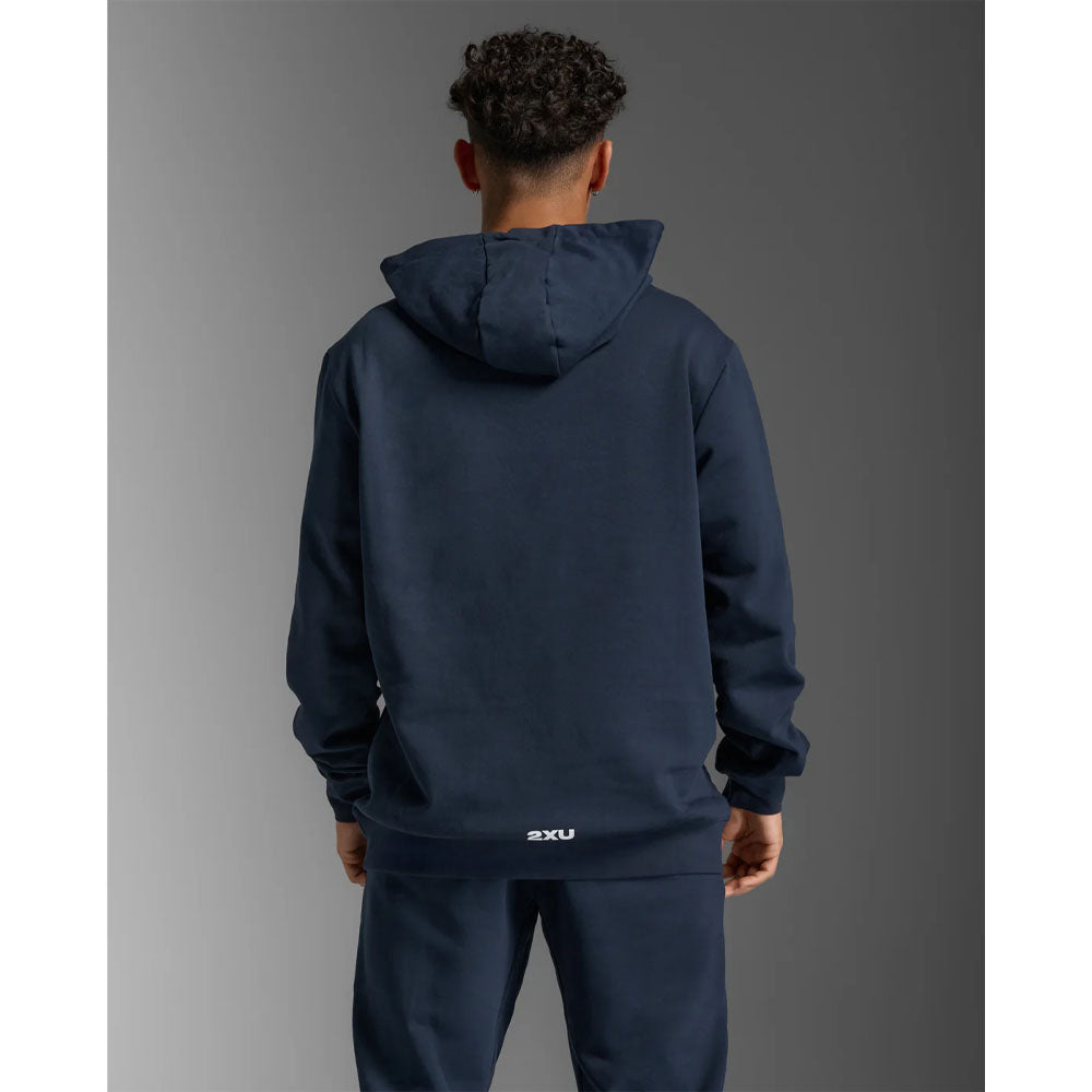 2XU Mens Aspire Hoodie