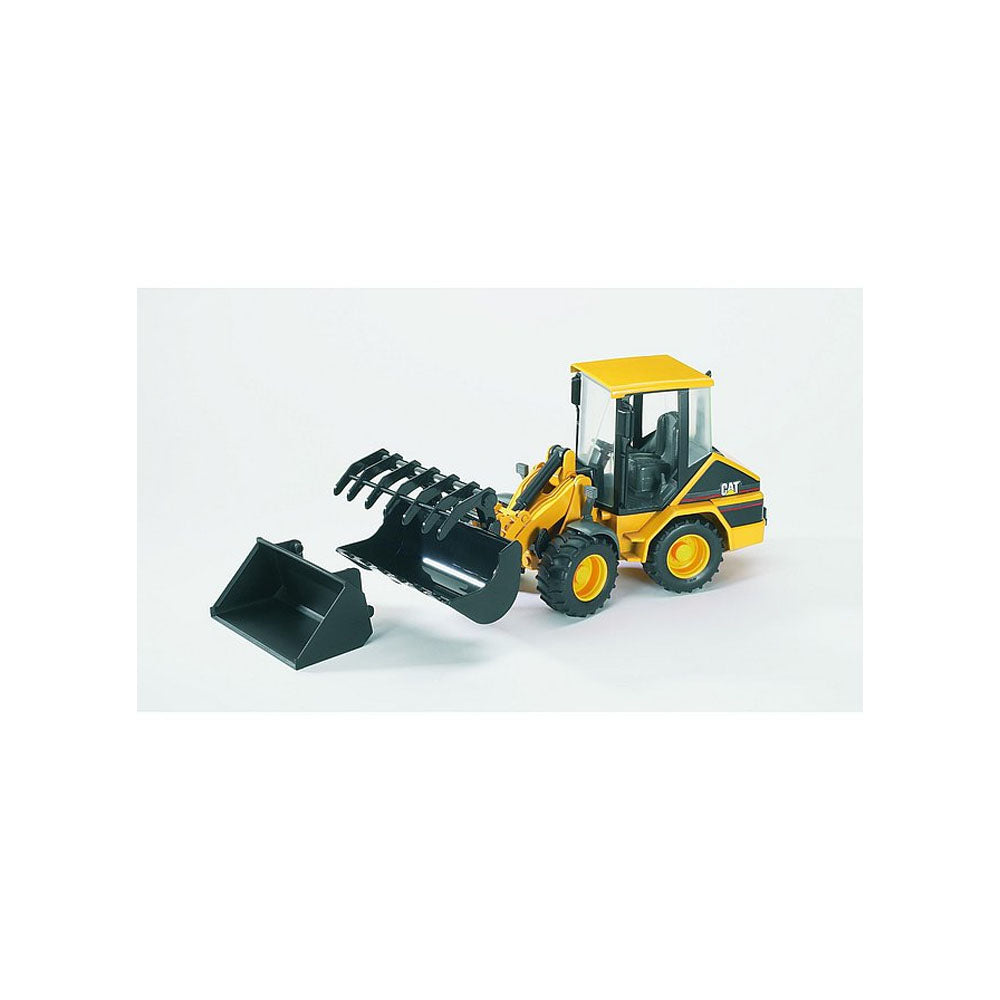 Bruder CAT Wheel Loader