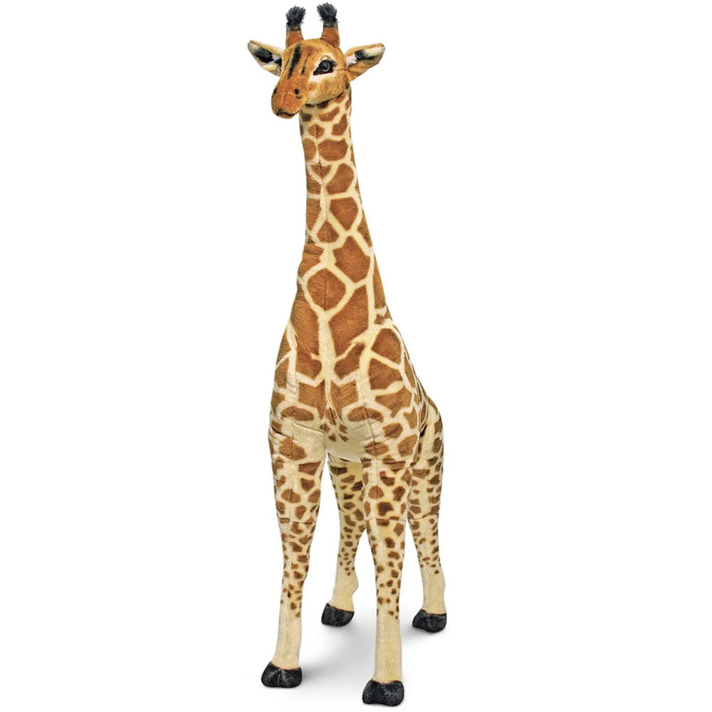 Melissa & Doug - Large Plush Giraffe