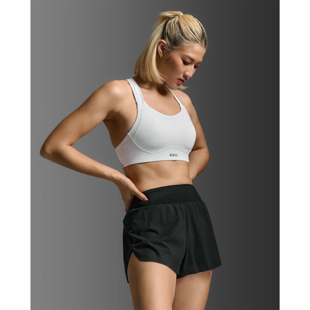 2XU Womens Light Speed High Impact Bra