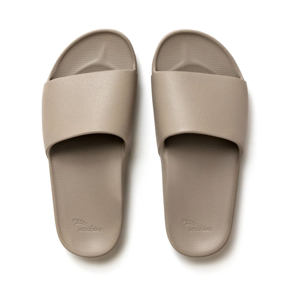 Archie Womens Arch Support Slides