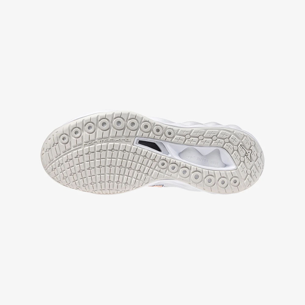 Mizuno Womens Wave Luminous 2 (D)