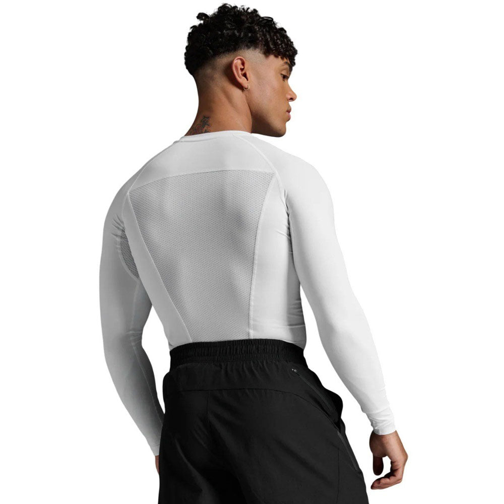 2XU Mens Core Compression Long Sleeve
