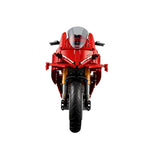 LEGO Technic Ducati Panigale V4 S Motorcycle - 42202