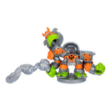 Akedo Teenage Mutant Ninja Turtles S3 Samurai Mikey