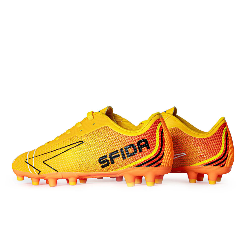 Sfida Conquer Kids Football Boots (PS)