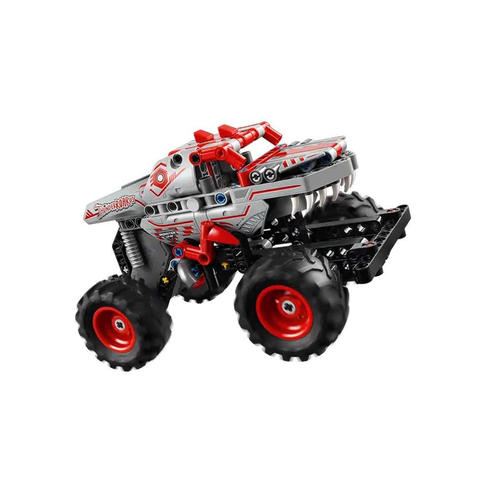 LEGO Technic Monster Jam ThunderROARus Pull-Back - 42200