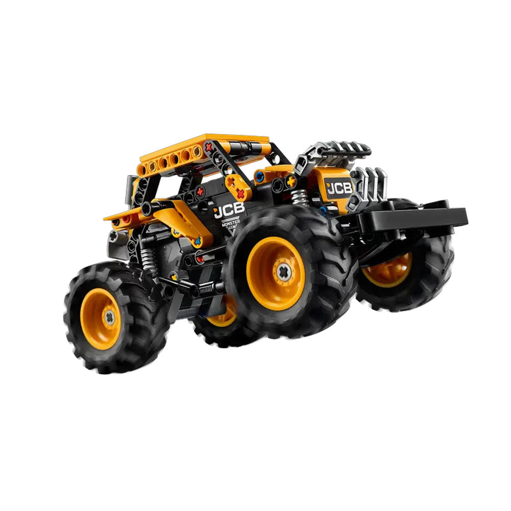 LEGO Technic Monster Jam DIGatron Pull-Back - 42199