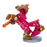 Akedo Teenage Mutant Ninja Turtles S3 Master Splinter