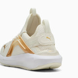Puma Womens Softride Enzo 5 Metallic
