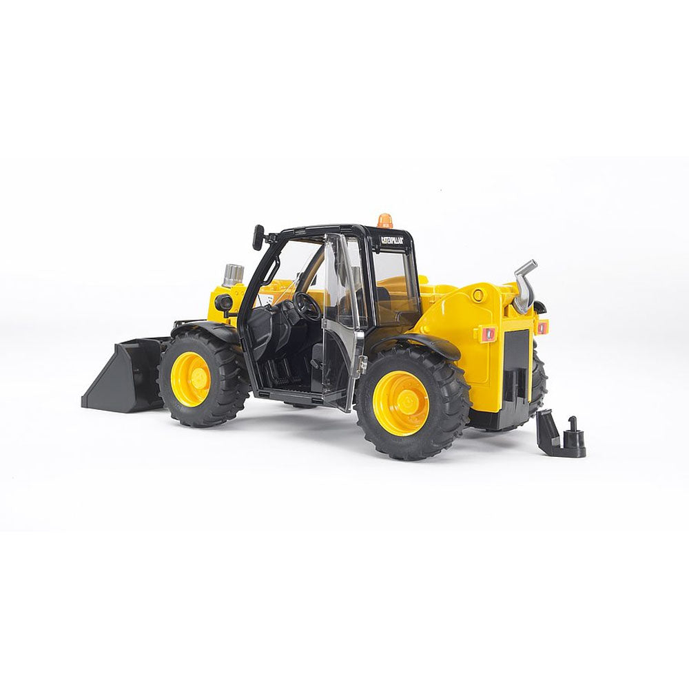Bruder CAT Telehandler