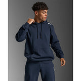 2XU Mens Aspire Hoodie