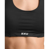 2XU Womens Aero Mesh Medium Impact Bra