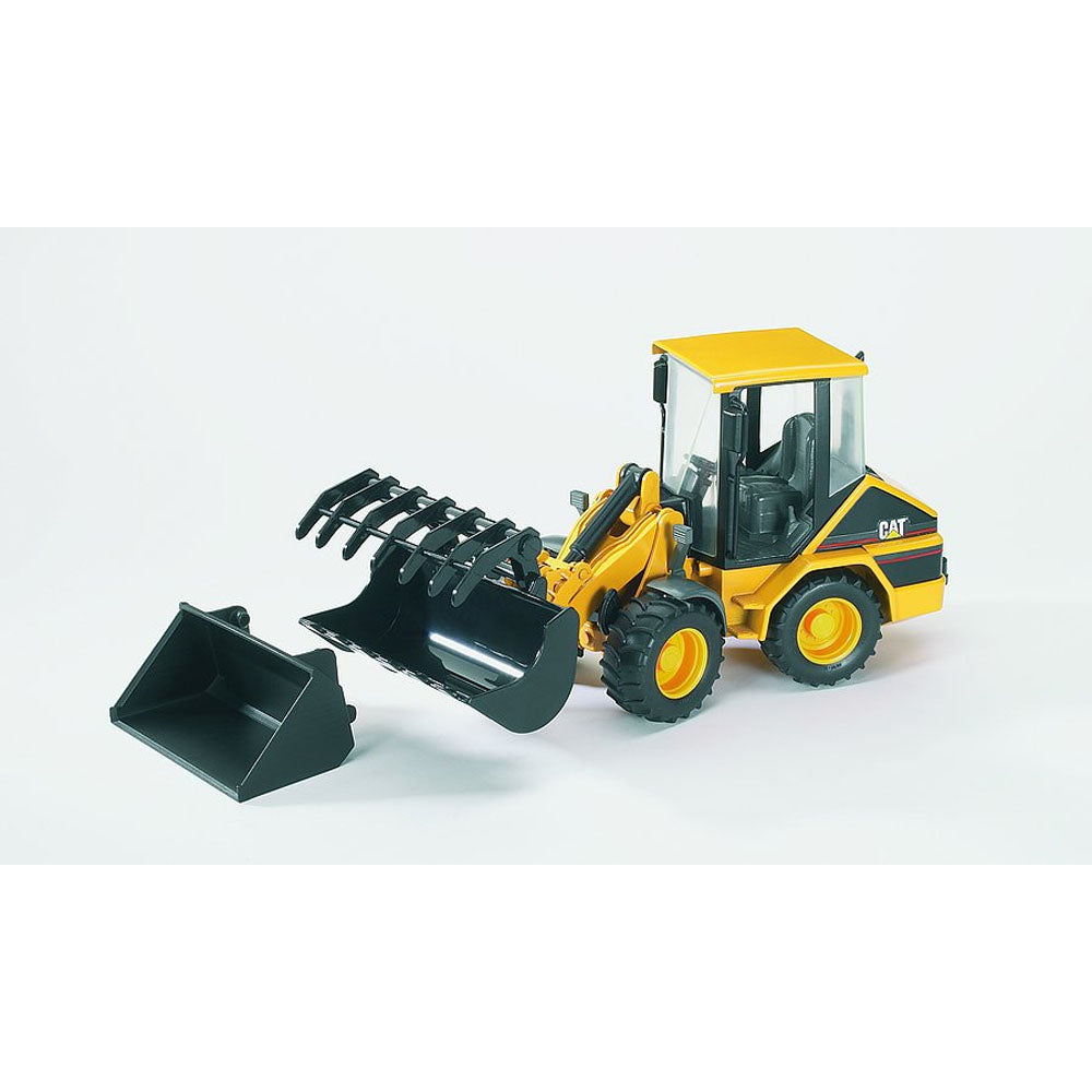 Bruder CAT Wheel Loader
