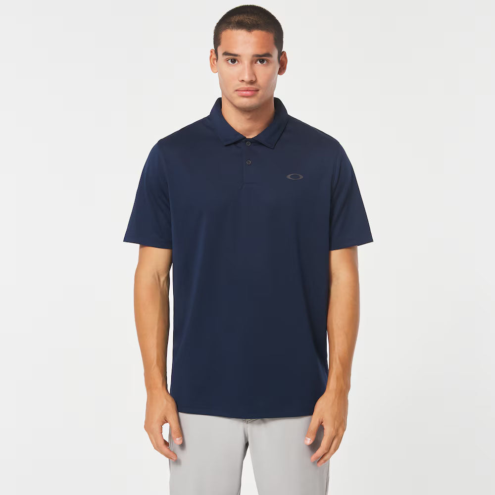 Oakley Mens Icon Protect Polo
