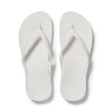 Archie Womens Arch Support Thongs